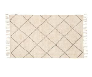 Rhomb Rug, Small