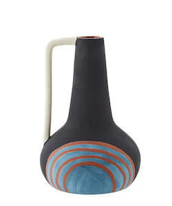 Sales agent for manufacturer: Terracotta Vase with Handle