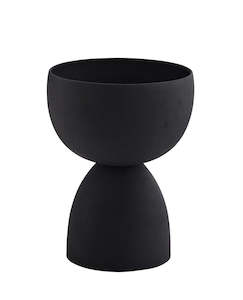 Sales agent for manufacturer: ** SPECIAL 20% OFF Hourglass Iron flower pot