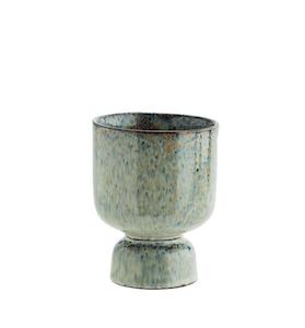 Sales agent for manufacturer: * SPECIAL 20% OFF Speckled Stoneware flower pot, small