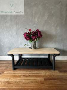 Rimu Coffee Table