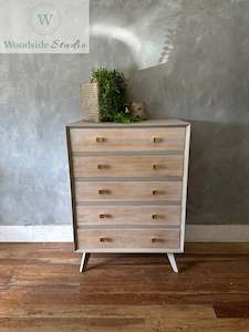 Paint: Potters Tallboy