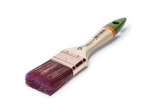 Paint: Series 2023 - Pro Hybrid flat brushes