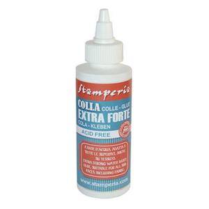 Air Dry Clay Glue Extra Strong 120ml