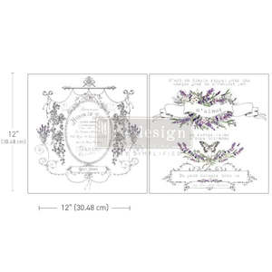 Maison De Paris - ReDesign Maxi Transfer