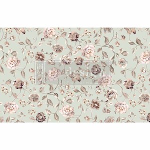 ReDesign Tissue - Neutral Florals