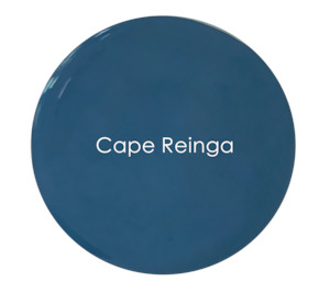 Paint: Cape Reinga- Premium Chalk Paint