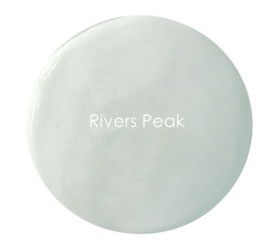 Rivers Peak - Velvet Luxe