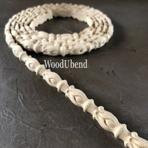 WoodUbend Trims TR714