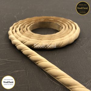 WoodUbend Trim Rope JJM - WUBTR713