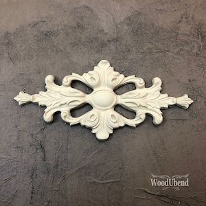 WoodUbend Centerpiece - WUB1339