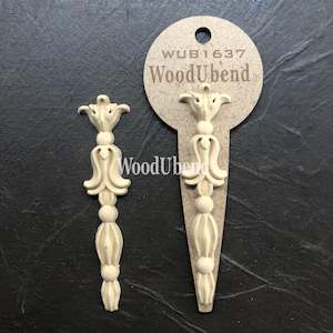 Paint: WoodUbend Decorative Drop - WUB1637