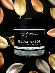 Paint: Illuminator