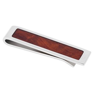 Ancient Kauri Tie Bar