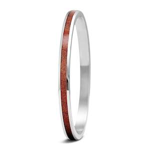 Ancient Kauri Bangle