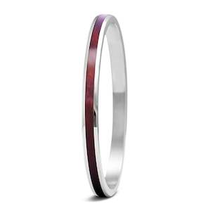 Redwood Bangle