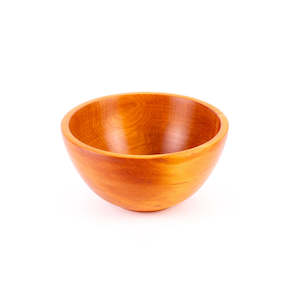 Ancient Kauri Bowl 312 | Size 175 mm diameter