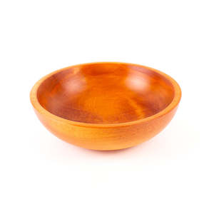 Ancient Kauri Bowl 311 | Size 226 mm diameter