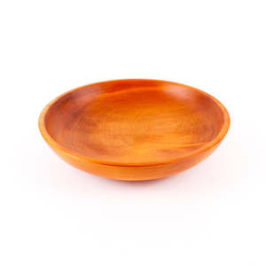 Ancient Kauri Bowl 310 | Size 248 mm diameter