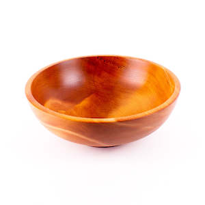 Ancient Kauri Bowl 303 | Size 260 mm diameter