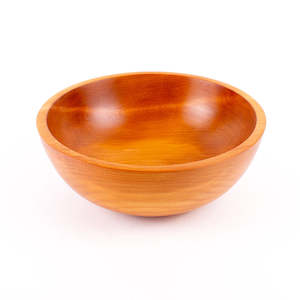 Ancient Kauri Bowl 301 | Size 256 mm diameter