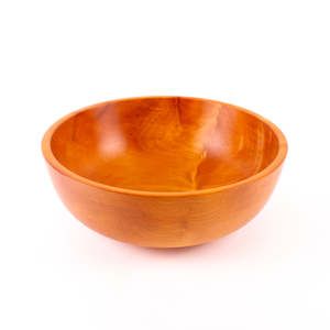 Ancient Kauri Bowl 299 | Size 290mm diameter