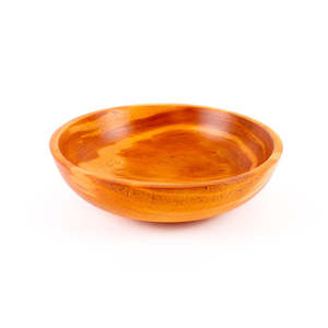 Ancient Kauri Bowl 297 | Size 280mm diameter