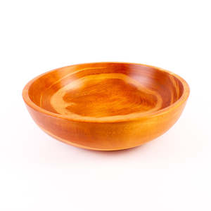 Ancient Kauri Bowl 295 | Size 310mm diameter