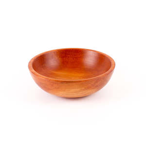 Ancient Kauri Bowl 290 | Size 170mm diameter