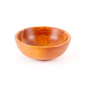 Ancient Kauri Bowl 289 | Size 148mm diameter