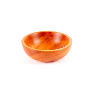 Ancient Kauri Bowl 284 | Size 105mm diameter