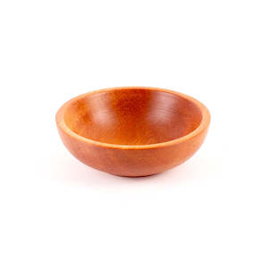 Ancient Kauri Bowl 282 | Size 110mm diameter