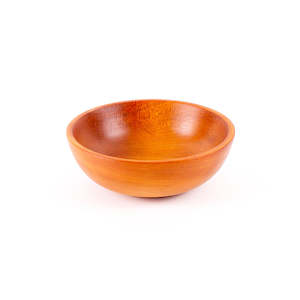 Ancient Kauri Bowl 280 | Size 170mm diameter