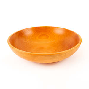 Kauri Bowl 245 | Size 290mm diameter