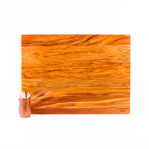 The Great NZ Chopping Board 350x250