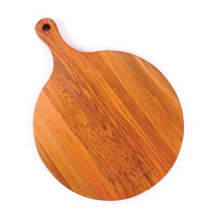 Wood: Pizza Board 340mm