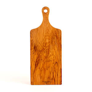 Wood: Handle Board 450x180