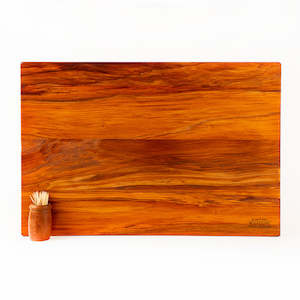 Chopping Board, Large 450x300