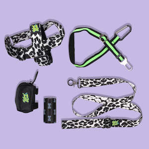 Bundle: Fur Love Pack - XS