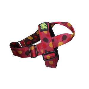 Harness: Mini Boss Harness