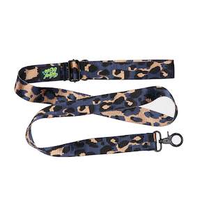 Leashes: Lucky Charm Lead