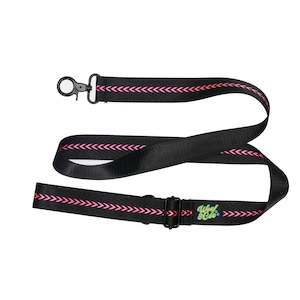 Leashes: Rocky Road Lead