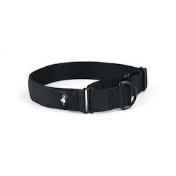 Adventure Martingale Collar - Black