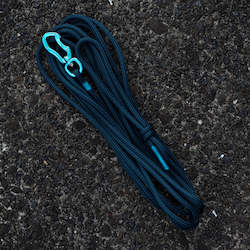 Dark Teal Long Line - 5m