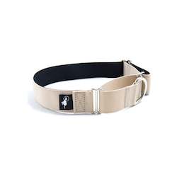 Pet: Adventure Martingale Collar - Sand