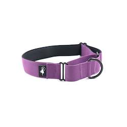 Adventure Martingale Collar - Purple