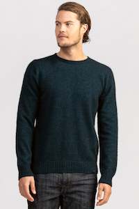 Merinomink Classic Crew Sweater