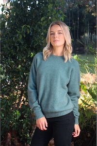 Clothing: Lothlorian Crew Neck Sweater