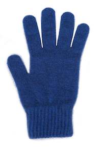 Clothing: Lothlorian - Merino Possum Plain Glove