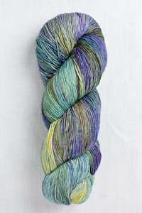 Malabrigo Mechita Merino 4ply Fingering Hand Dyed Yarn